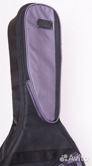 Лчгк7PRO Чехол для классической гитары полужесткий