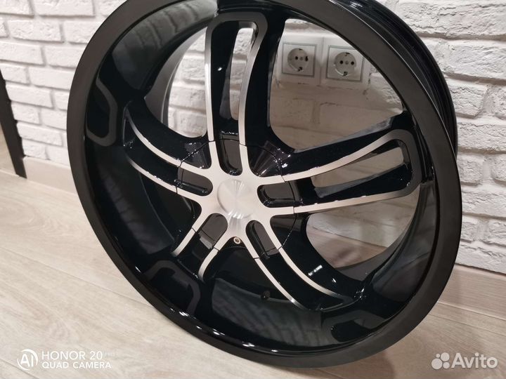 Диски R20 5x114.3