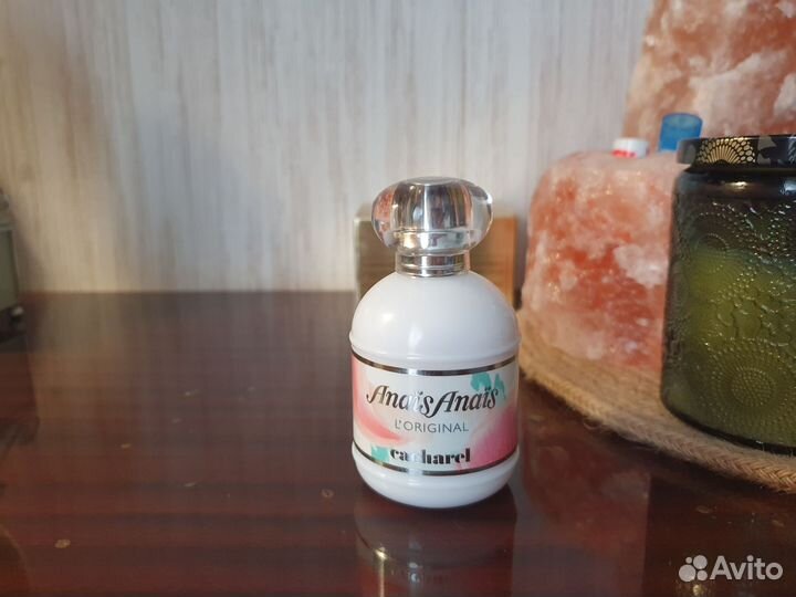 Anais anais Cacharel 50 ml