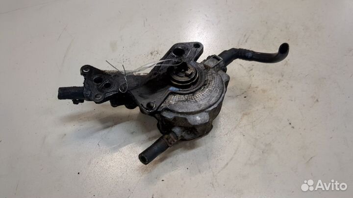 Тнвд Skoda Fabia, 2007