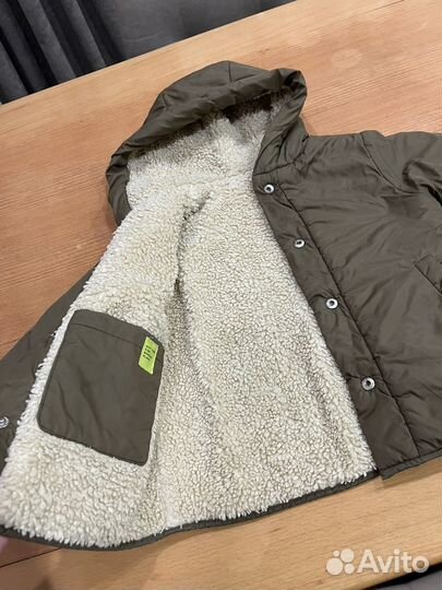 Куртка для мальчика или девочки