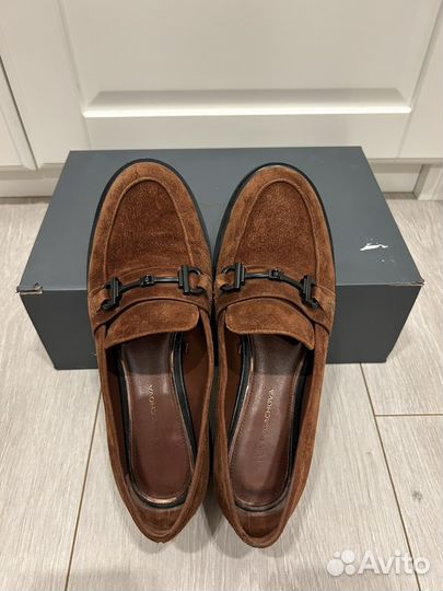 Лоферы Алла Пугачёва 36