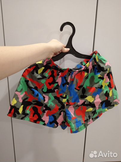 Шорты женские