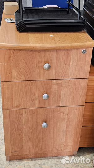 Офисная мебель комплект бу