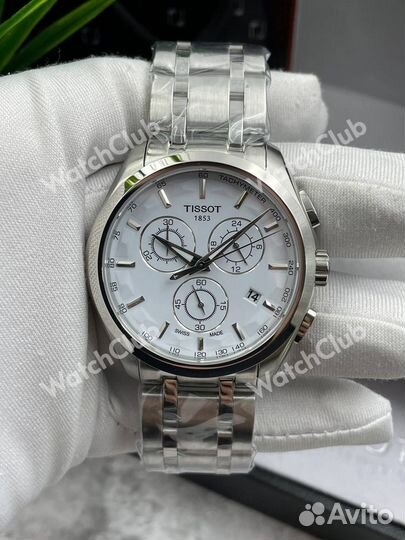 Часы мужские Tissot 1853
