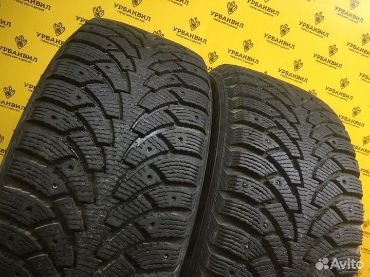Nokian Tyres Nordman 4 225/50 R17 98T