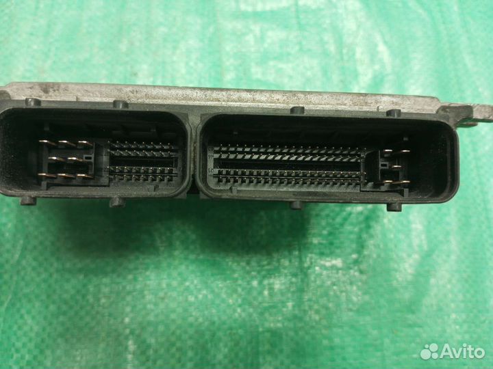 Блок для Nissan A56-V16T59 A56V16T59