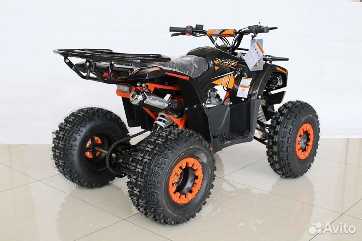 Квадроцикл promax 175CC 175 куб,17л.с