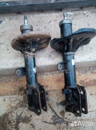 Стойки Туксон