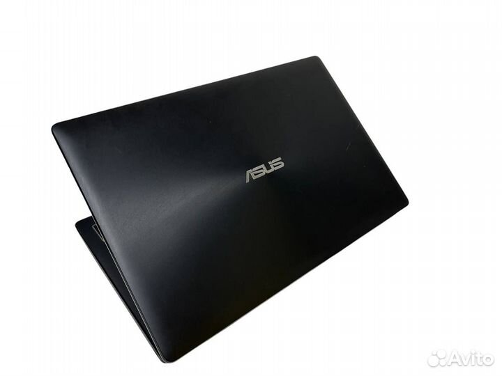 Ноутбук asus X553M (бек18)