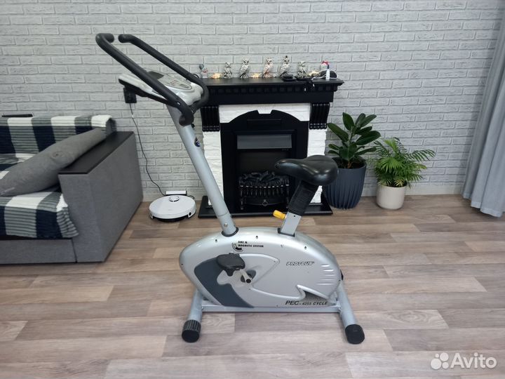 Велотренажер бу