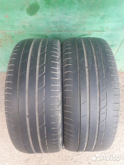 Bridgestone Turanza 6 225/45 R17