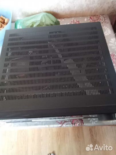 Av ресивер бу 5.1