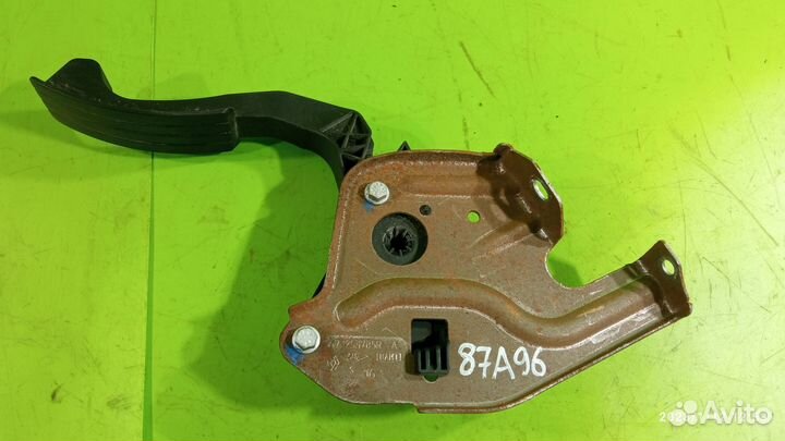 Педаль газа для Renault Logan II 2014 - 2020