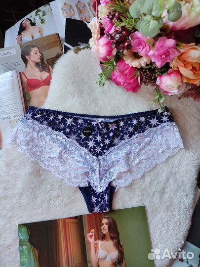 Трусы Marks and Spencer