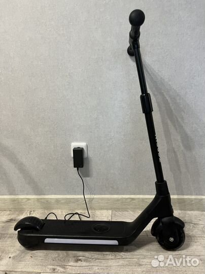 Электросамокат для детей бу
