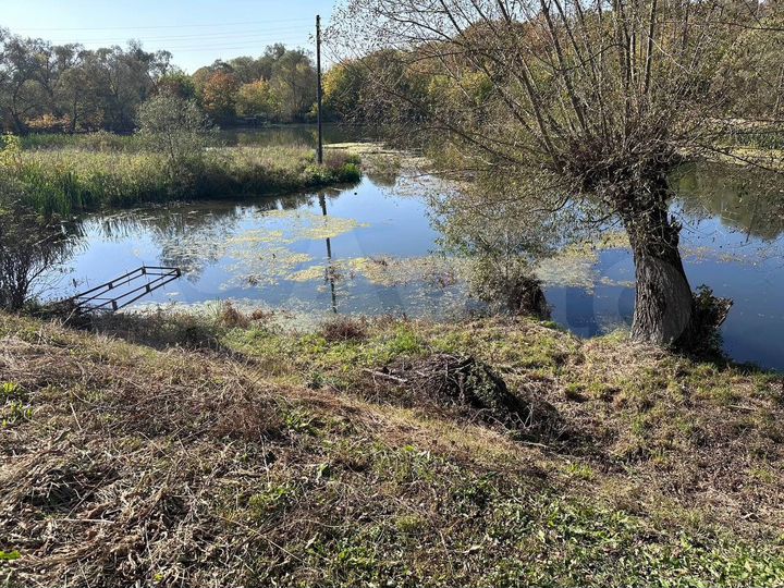 Дом 330 м² на участке 8 сот.