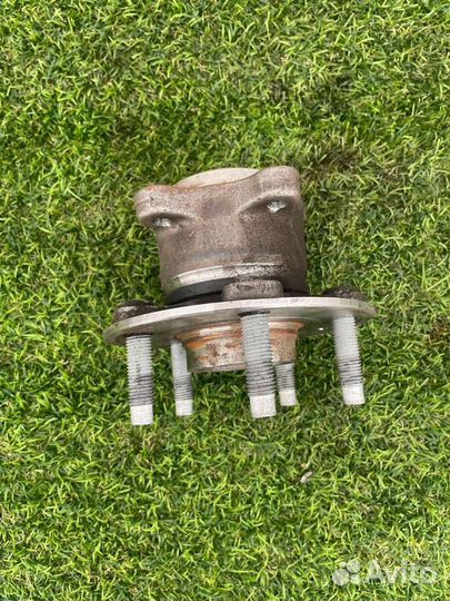 Ступица задняя правая Chevrolet Trax рест. 2021