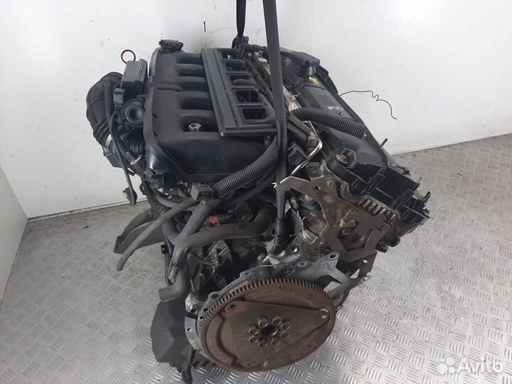 Двигатель 226S1 BMW 5 E39 (1995-2003)