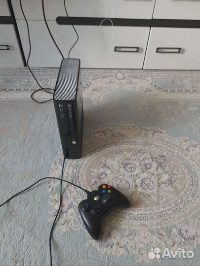 Xbox 360