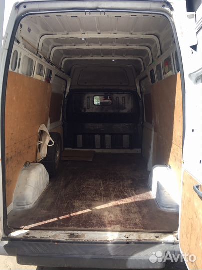 Грузоперевозки Форд Транзит