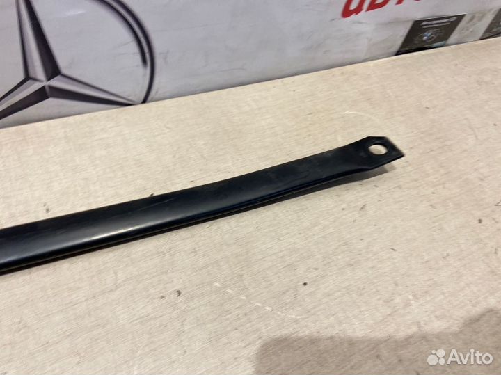 Распорка Bmw 120 E87 N46B20B 2007