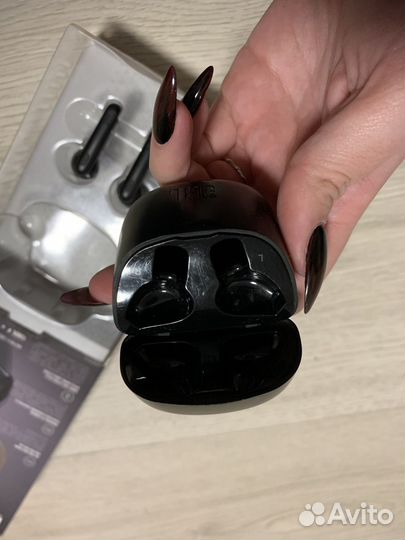 Беспроводные наушники jbl tune 225 tws