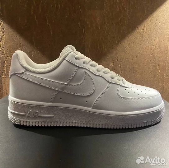 Nike Air Force 1 оригинал