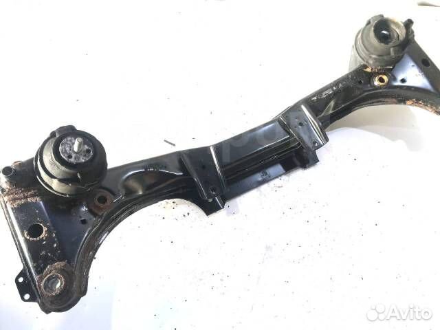 Подрамник передний BMW 3 E46