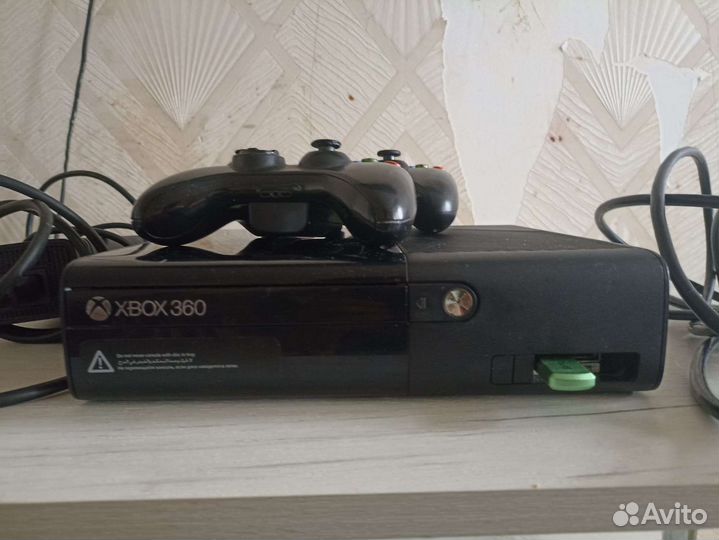 Xbox 360 продажа/обмен на телефон