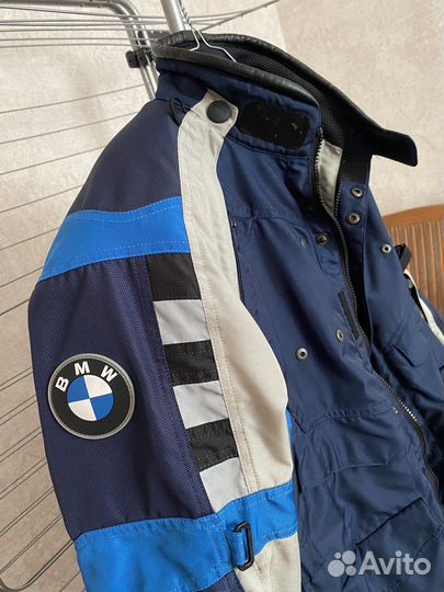 Мотокостюмы bmw motorrad rally 3