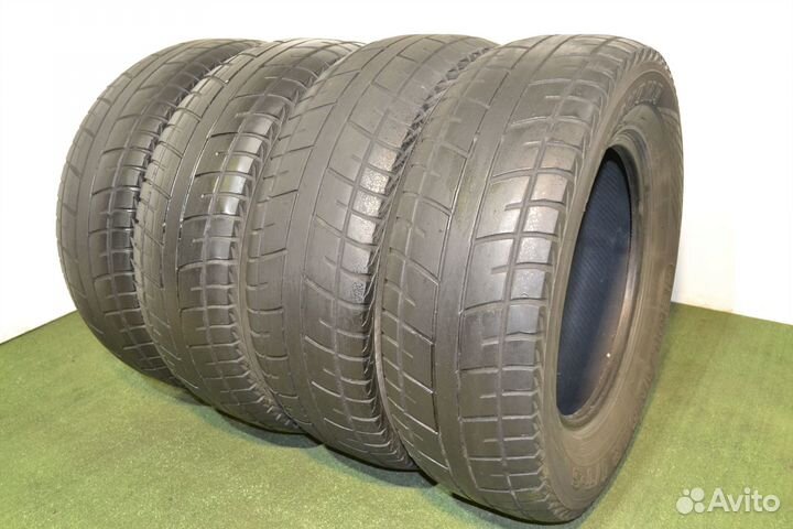 Yokohama Geolandar I/T-S G073 225/70 R16 103Q