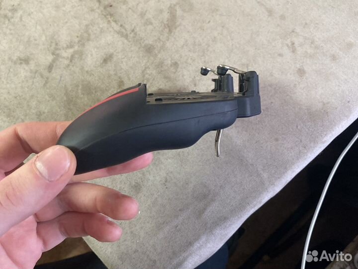 Геймпад для телефона