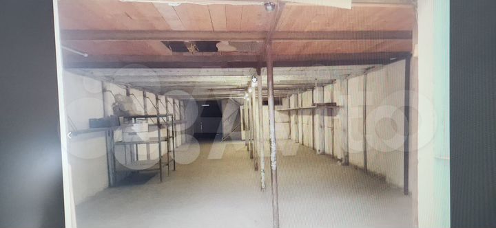 Склад, 200 м²