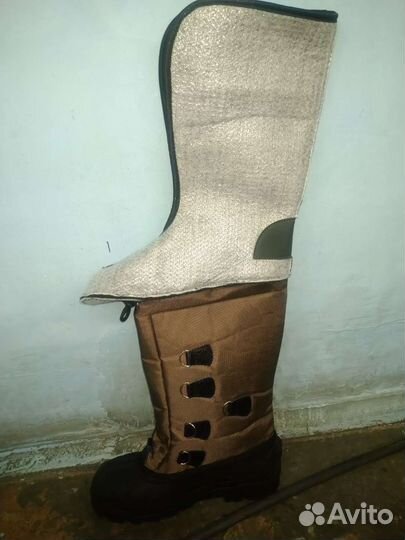 Сапоги охота, рыбалка
