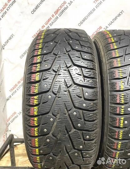 Yokohama Ice Guard Stud IG55 205/55 R16 94L