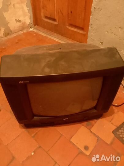 Телевизор бу