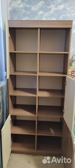 Комплект мебели в детскую бу