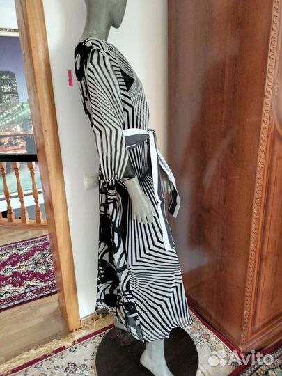 Max Mara платье. Вечернее