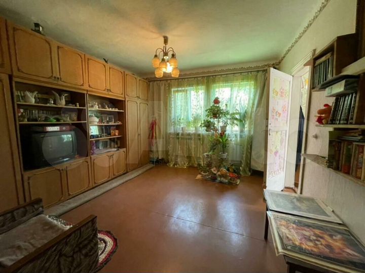 Дом 70 м² на участке 1 сот.
