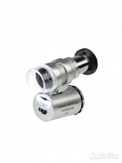 Мини микроскоп 9882