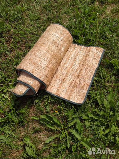 Ковёр лежак для бани