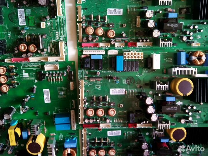 Модули для холодильников Bosch samsung LG