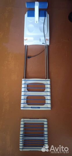 Тренажёр для растяжения позвоночника Air Nobius