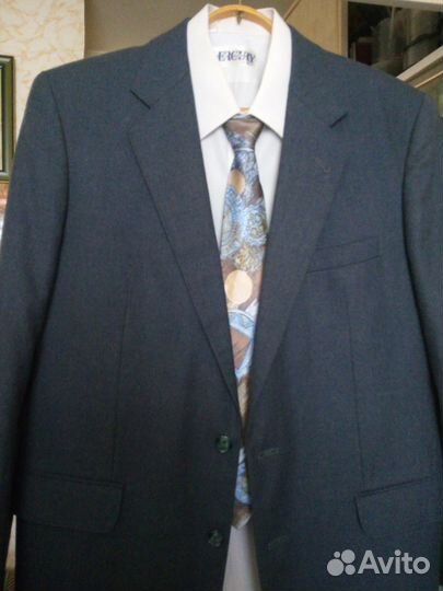 Пиджак мужской