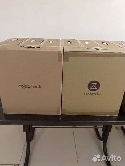 Roborock q8 max