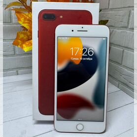 iPhone 7 Plus, 128 ГБ