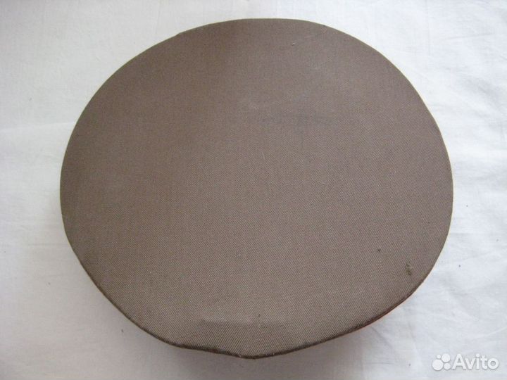 Фуражка солдатская СССР