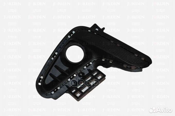 Рамка птф RH Rio 5 JH0317K2004BR Jorden