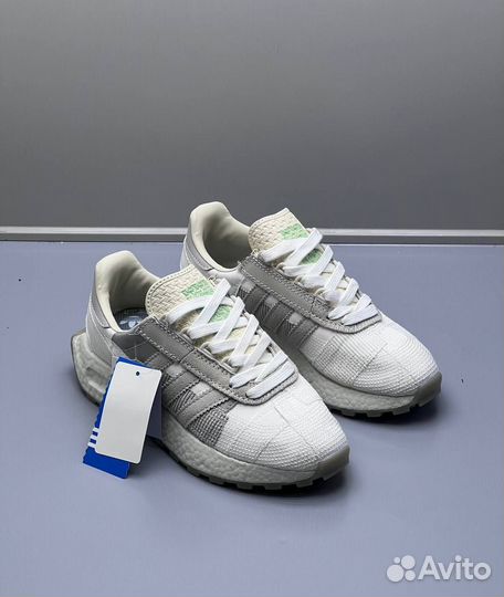 Кроссовки Adidas retropy e5. 36-41